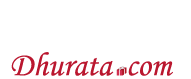 dhurata.com albania flowers logo